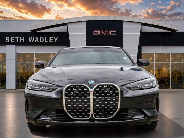 2022 BMW 430i - $29,658