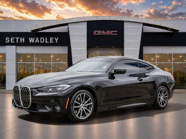 2022 BMW 430i - $29,658
