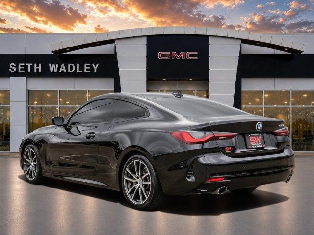 2022 BMW 430i - $29,658
