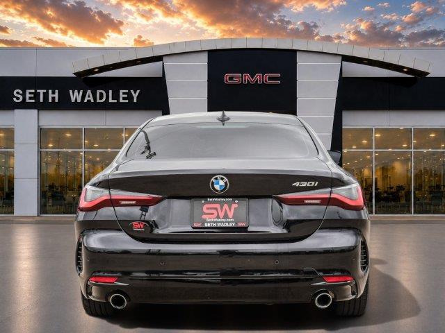 2022 BMW 430i - $29,658
