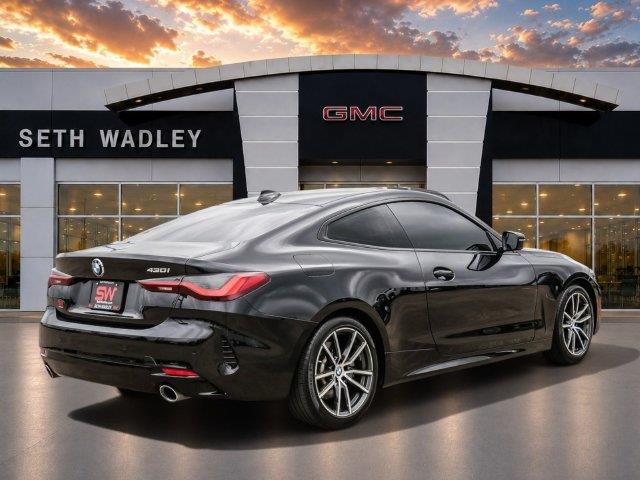 2022 BMW 430i - $29,658