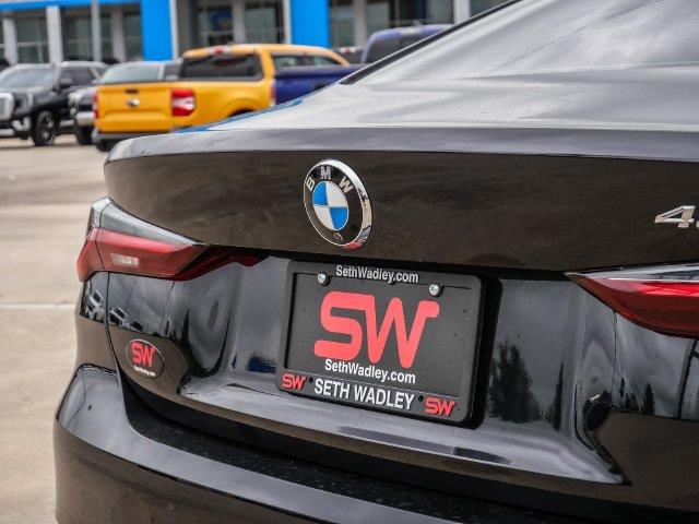 2022 BMW 430i - $29,658