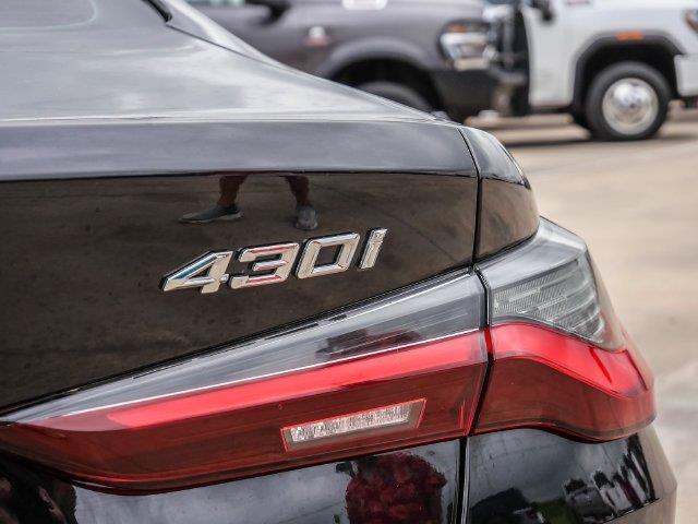 2022 BMW 430i - $29,658