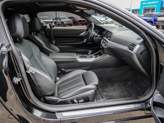 2022 BMW 430i - $29,658