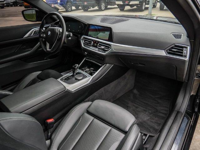 2022 BMW 430i - $29,658