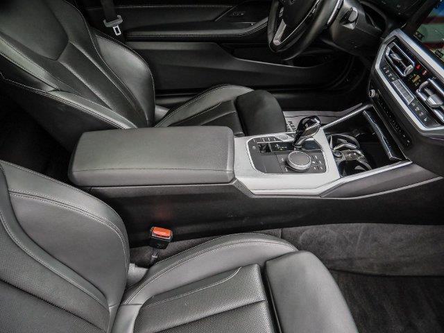 2022 BMW 430i - $29,658