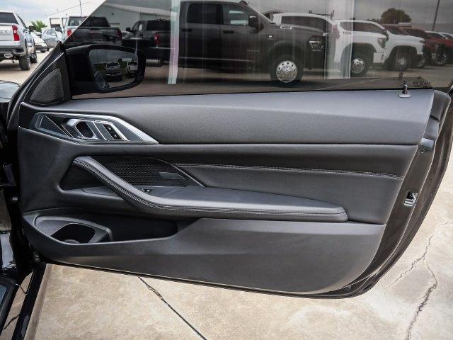 2022 BMW 430i - $29,658