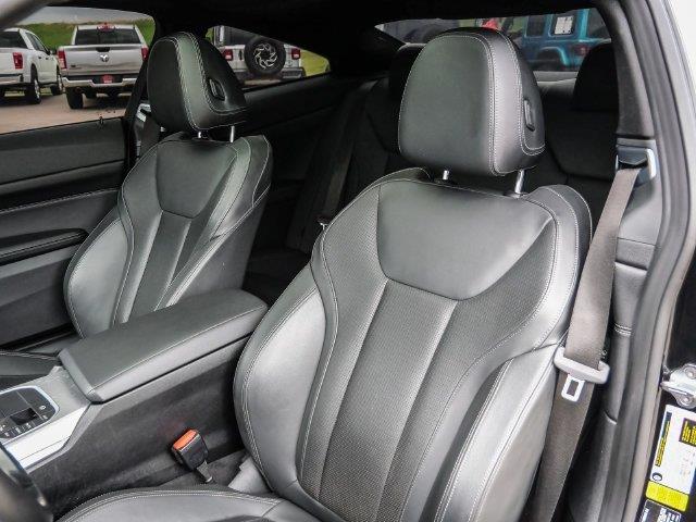 2022 BMW 430i - $29,658