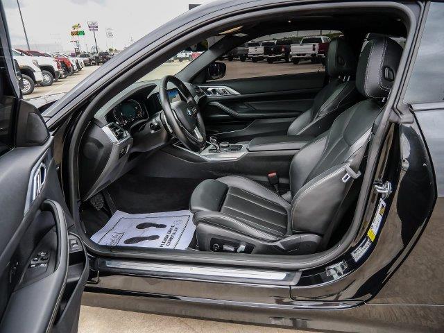 2022 BMW 430i - $29,658