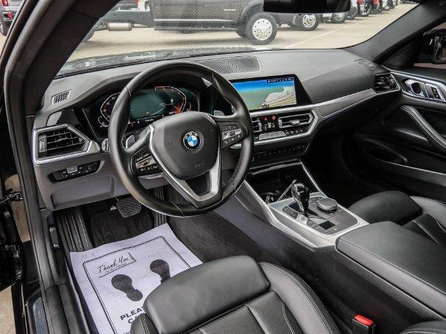 2022 BMW 430i - $29,658
