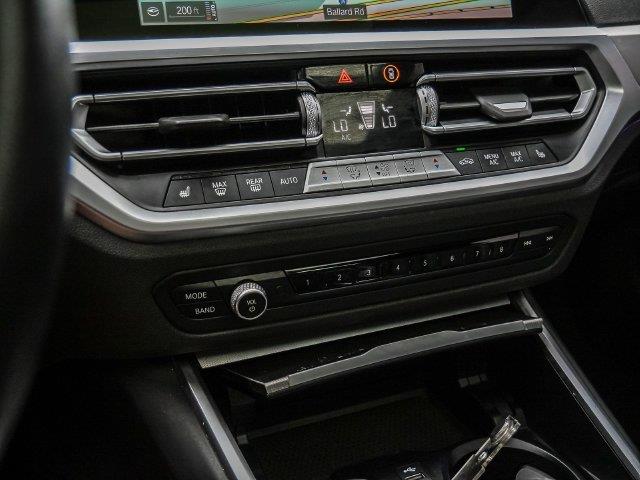 2022 BMW 430i - $29,658
