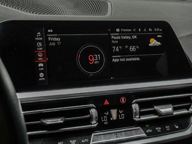2022 BMW 430i - $29,658