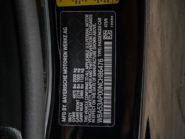 2022 BMW 430i - $29,658