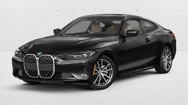 Preowned 2022 BMW 4 Series 430i for Sale