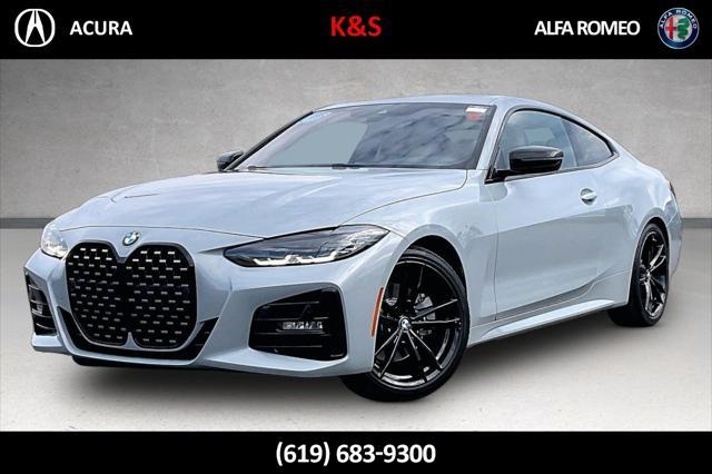 2022 BMW 430i