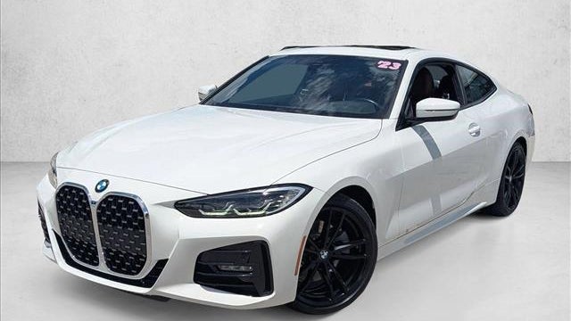 Preowned 2023 BMW 4 Series 430i for Sale
