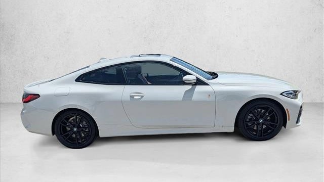 2023 BMW 4 Series 430i