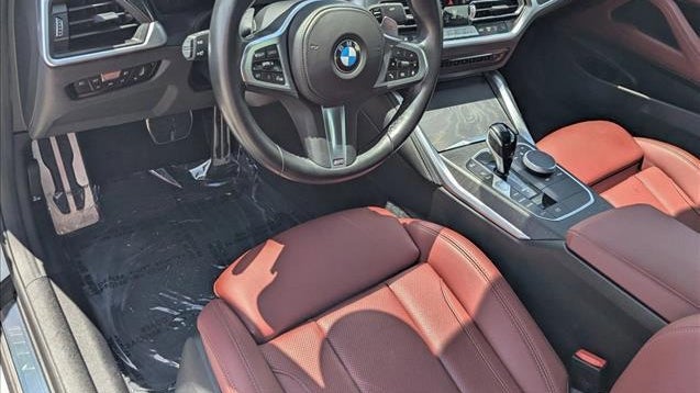 2023 BMW 4 Series 430i
