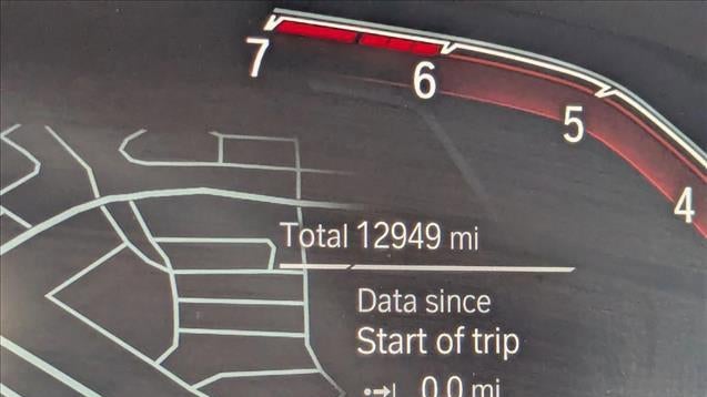 2023 BMW 4 Series 430i