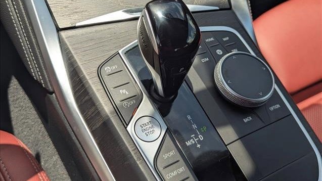 2023 BMW 4 Series 430i