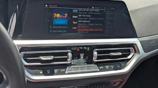 2023 BMW 4 Series 430i