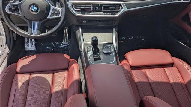 2023 BMW 4 Series 430i