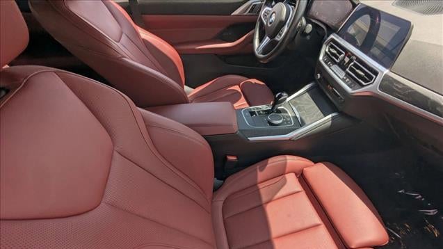 2023 BMW 4 Series 430i