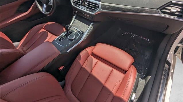 2023 BMW 4 Series 430i