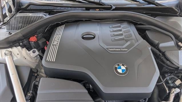 2023 BMW 4 Series 430i