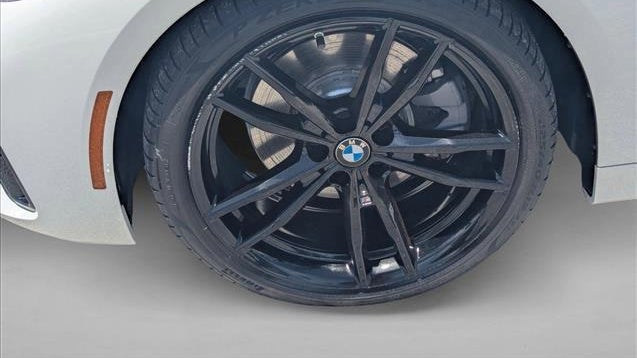 2023 BMW 4 Series 430i