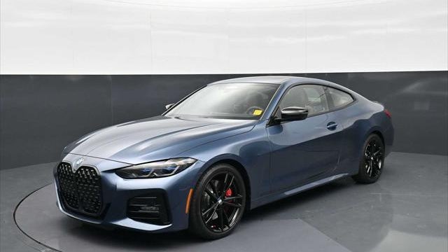 Preowned 2024 BMW 4 Series 430i for Sale