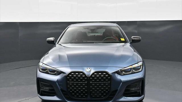 2024 BMW 4 Series 430i