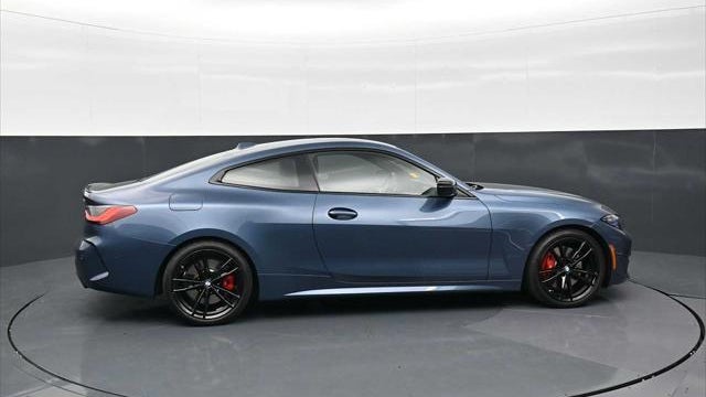 2024 BMW 4 Series 430i