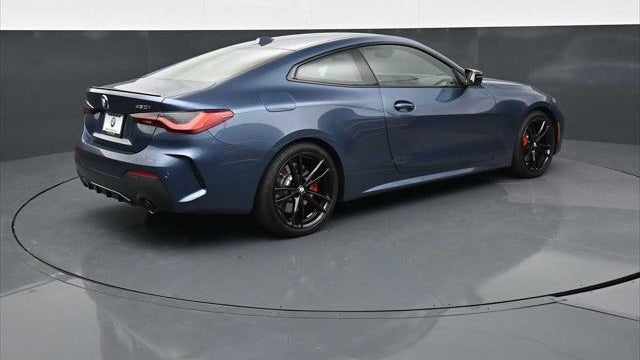 2024 BMW 4 Series 430i