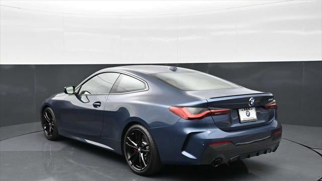 2024 BMW 4 Series 430i