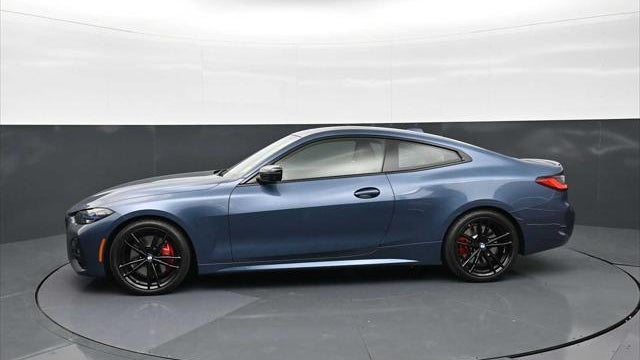 2024 BMW 4 Series 430i