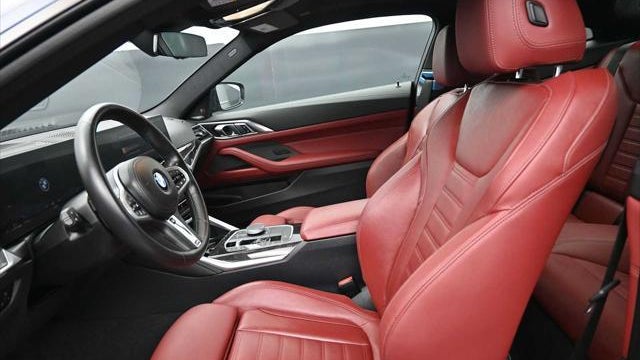 2024 BMW 4 Series 430i