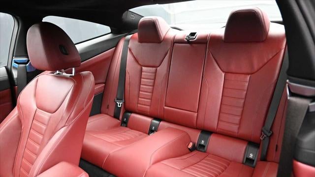 2024 BMW 4 Series 430i