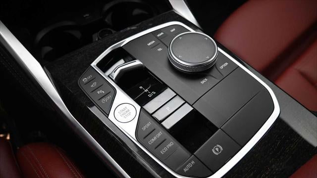 2024 BMW 4 Series 430i