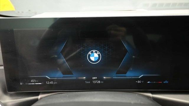 2024 BMW 4 Series 430i