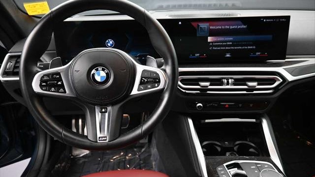 2024 BMW 4 Series 430i