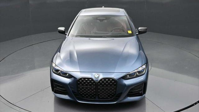 2024 BMW 4 Series 430i