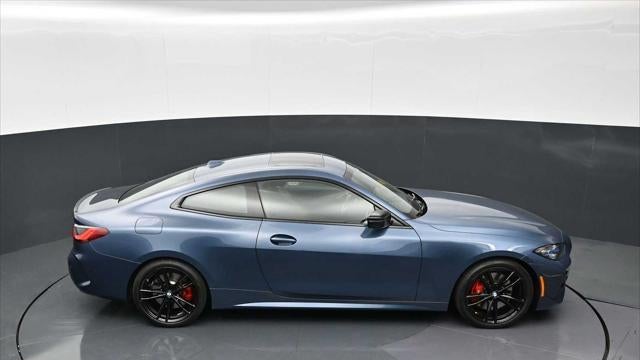 2024 BMW 4 Series 430i