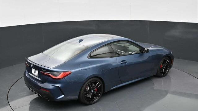 2024 BMW 4 Series 430i
