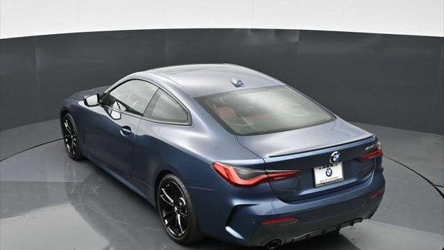 2024 BMW 4 Series 430i