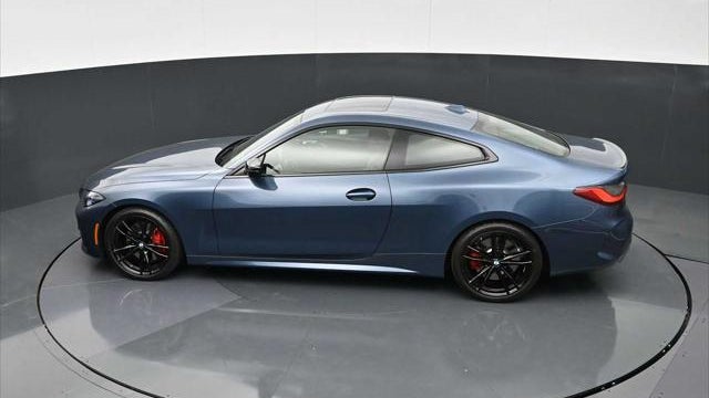 2024 BMW 4 Series 430i