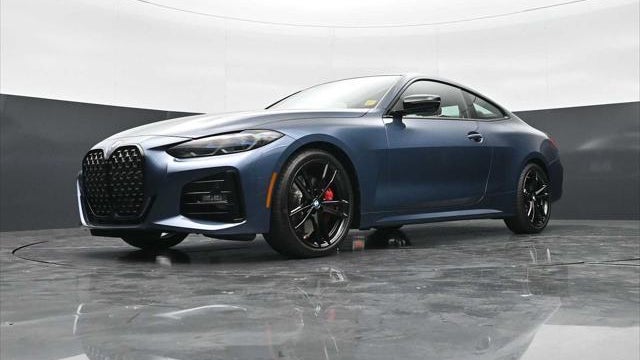 2024 BMW 4 Series 430i