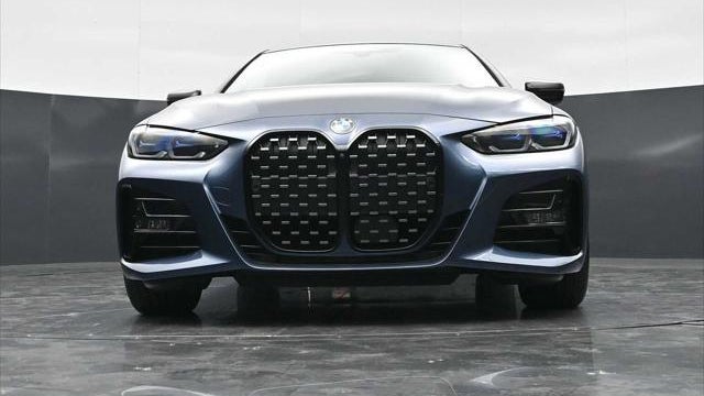 2024 BMW 4 Series 430i