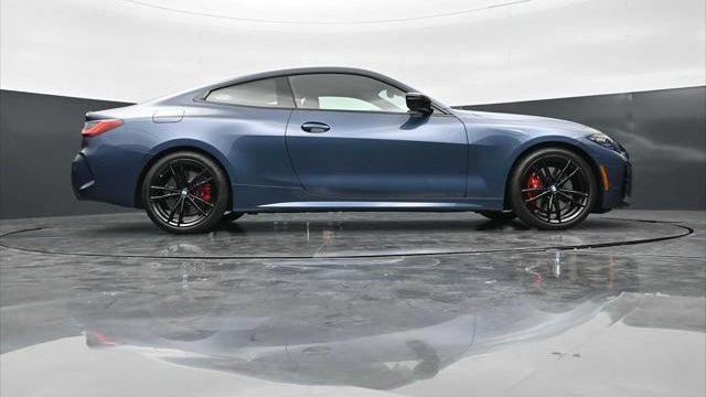 2024 BMW 4 Series 430i