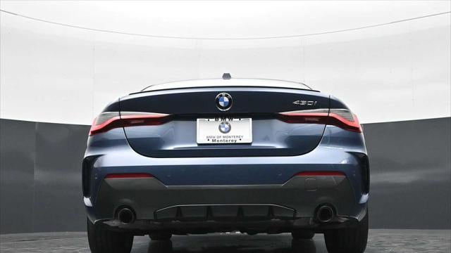 2024 BMW 4 Series 430i